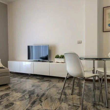Ca Sant'eufemia Apartamento