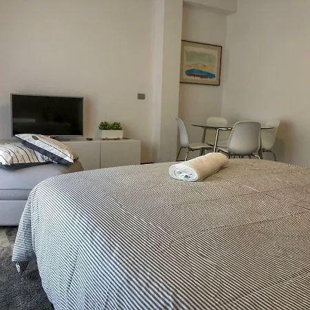 Ca Sant'eufemia Apartamento