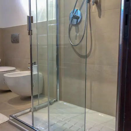 Apartamento Ca Sant'eufemia *
